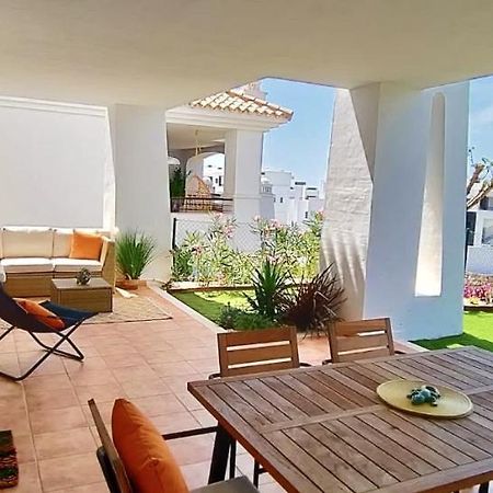 Albatros Golf View 2394 Appartement Casares Buitenkant foto