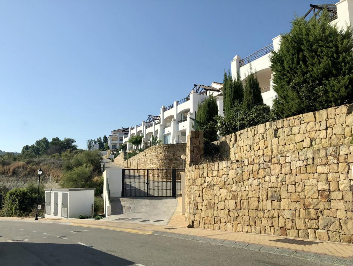 Albatros Golf View 2394 Appartement Casares Buitenkant foto