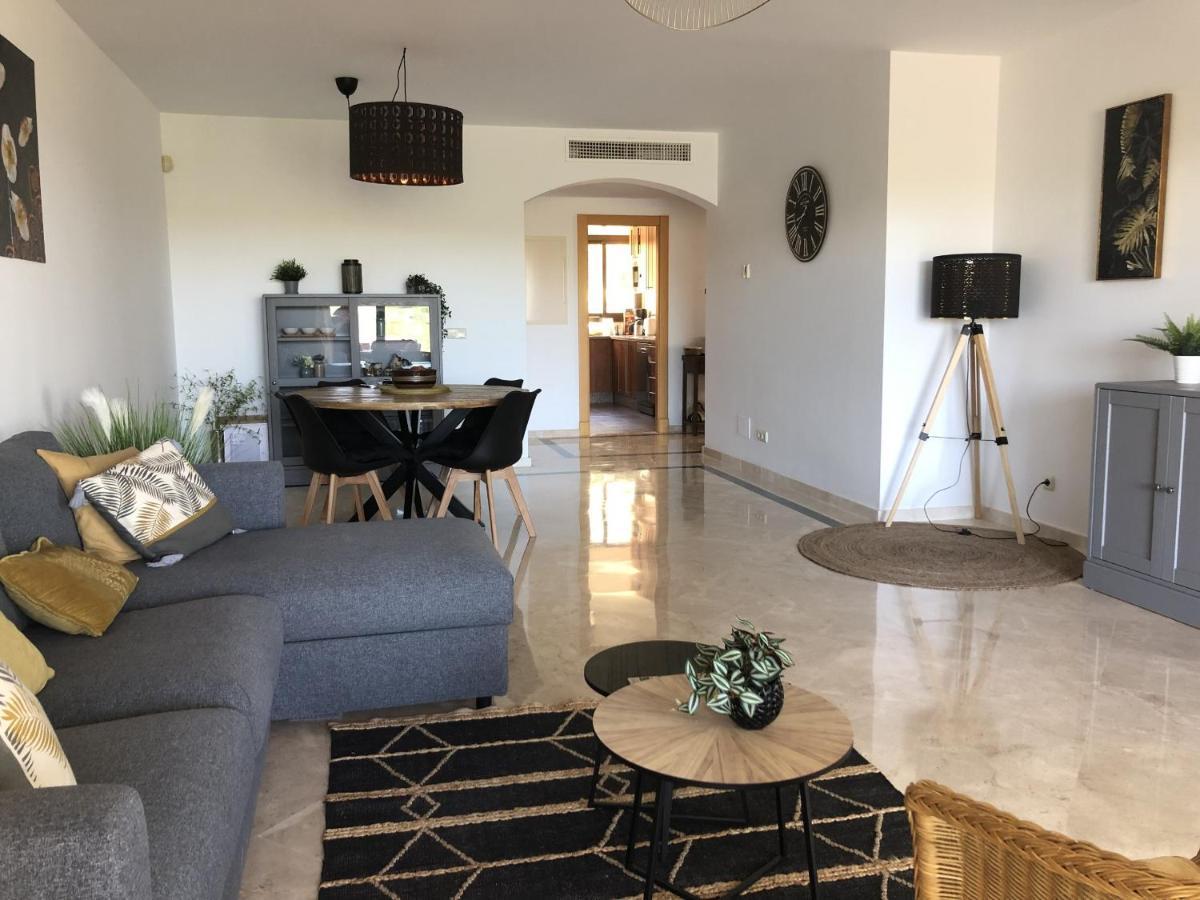 Albatros Golf View 2394 Appartement Casares Buitenkant foto