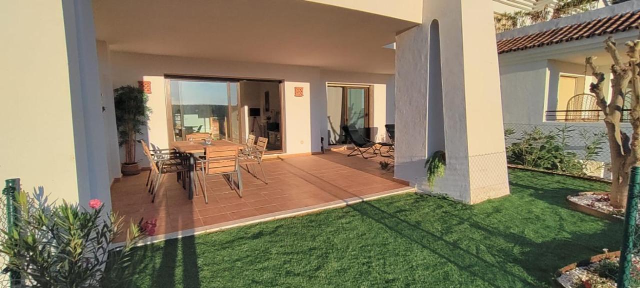 Albatros Golf View 2394 Appartement Casares Buitenkant foto