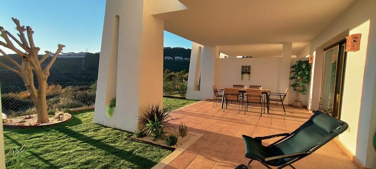 Albatros Golf View 2394 Appartement Casares Buitenkant foto