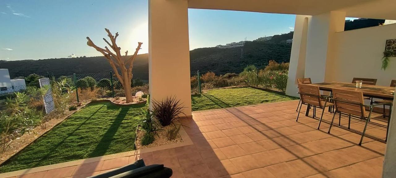 Albatros Golf View 2394 Appartement Casares Buitenkant foto