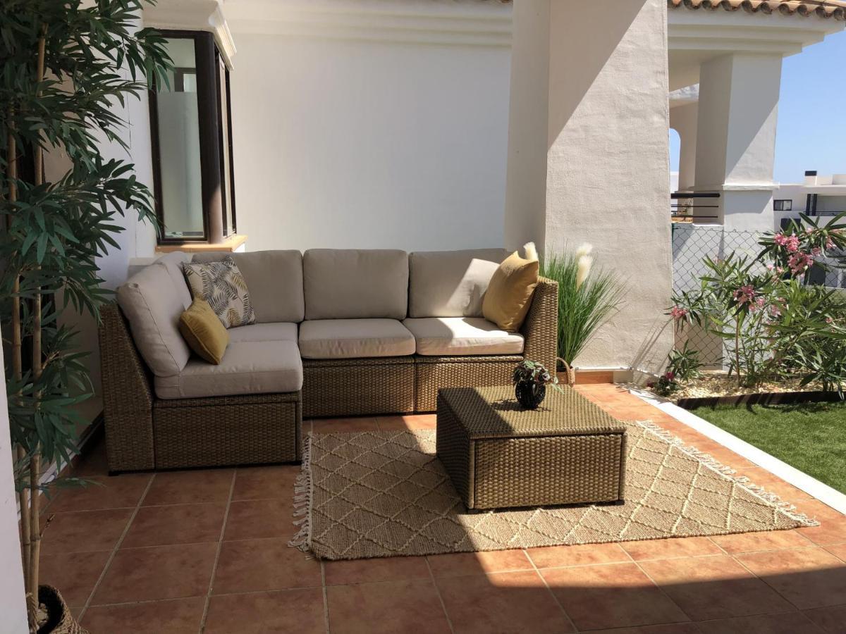 Albatros Golf View 2394 Appartement Casares Buitenkant foto