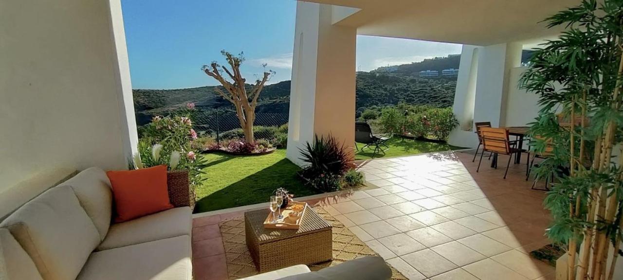Albatros Golf View 2394 Appartement Casares Buitenkant foto
