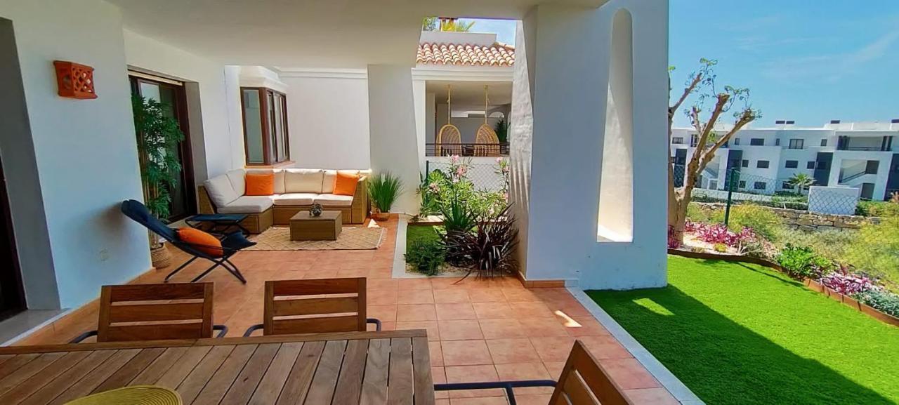Albatros Golf View 2394 Appartement Casares Buitenkant foto