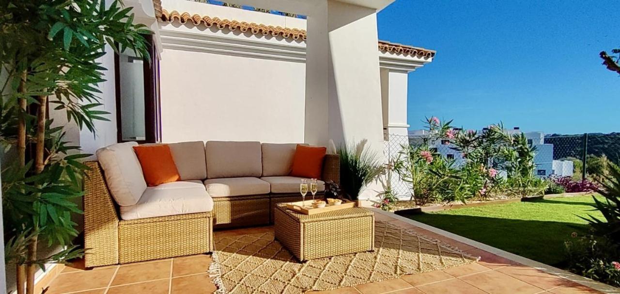 Albatros Golf View 2394 Appartement Casares Buitenkant foto