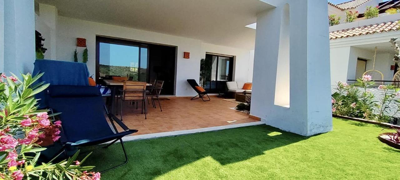 Albatros Golf View 2394 Appartement Casares Buitenkant foto